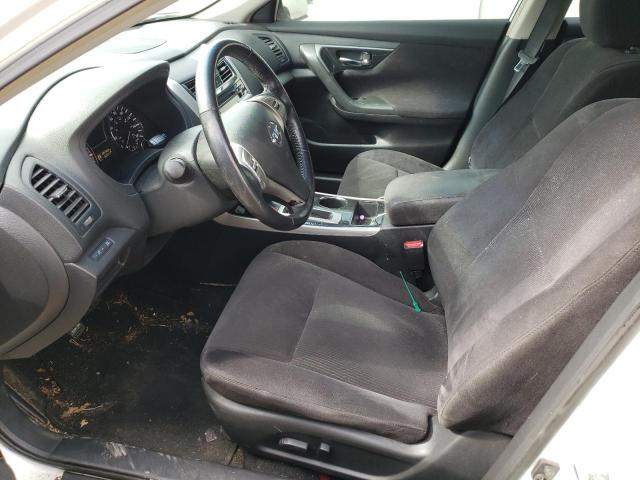 Photo 7 from auction – 2013 NISSAN ALTIMA 2.5 with VIN 1N4AL3APXDC224816