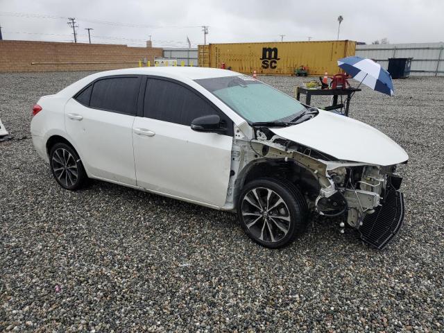 Photo 4 from auction – 2018 TOYOTA COROLLA L with VIN 5YFBURHE4JP772462