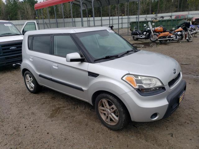 Photo 4 from auction – 2010 KIA SOUL with VIN KNDJT2A2XA7162198