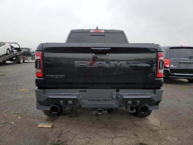 Photo 6 from auction – 2021 RAM 1500 TRX with VIN 1C6SRFU91MN901047