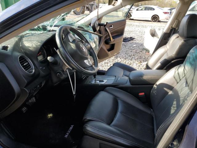 Zdjęcie 7 z aukcji – 2014 NISSAN MAXIMA S z VIN 1N4AA5AP7EC913280