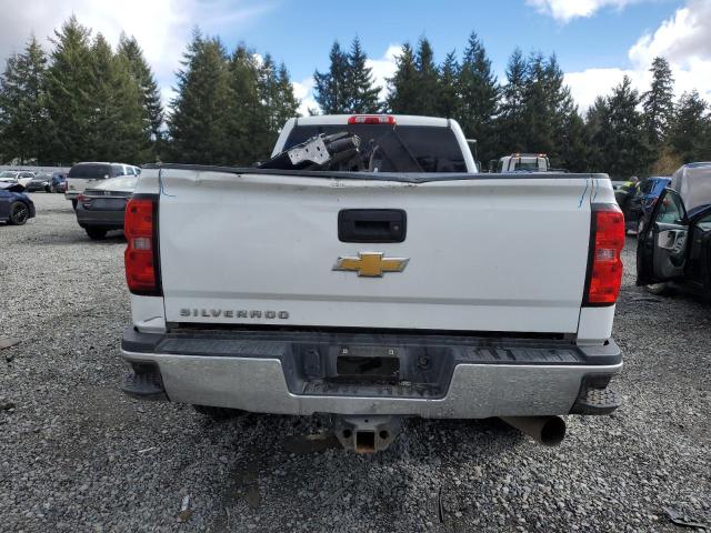 Photo 6 from auction – 2019 CHEVROLET SILVERADO with VIN 1GC4KVEY4KF163502