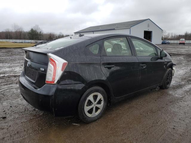 Photo 3 from auction – 2012 TOYOTA PRIUS with VIN JTDKN3DUXC5501980