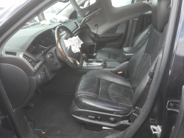Photo 7 from auction – 2014 GMC ACADIA DEN with VIN 1GKKRTKD0EJ149434