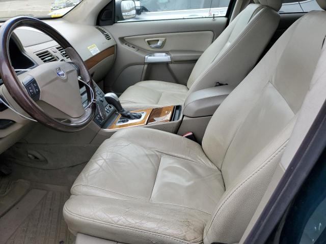 Photo 7 from auction – 2004 VOLVO XC90 with VIN YV1CZ91H241044667