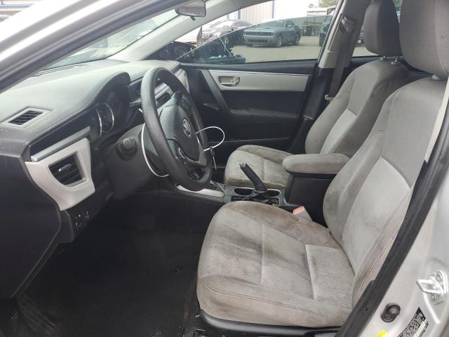 Photo 7 from auction – 2016 TOYOTA COROLLA L with VIN 5YFBURHE6GP488551
