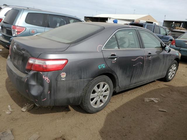 Photo 3 from auction – 2007 TOYOTA CAMRY CE with VIN JTNBE46K173040120