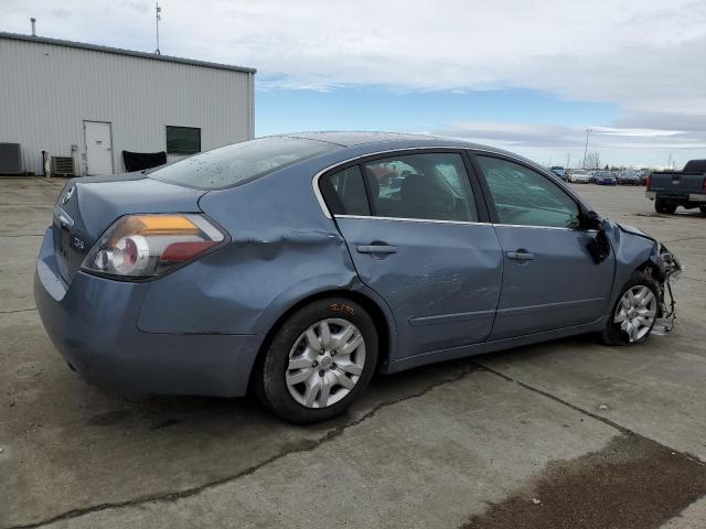 Photo 3 from auction – 2012 NISSAN ALTIMA BAS with VIN 1N4AL2AP8CN552412