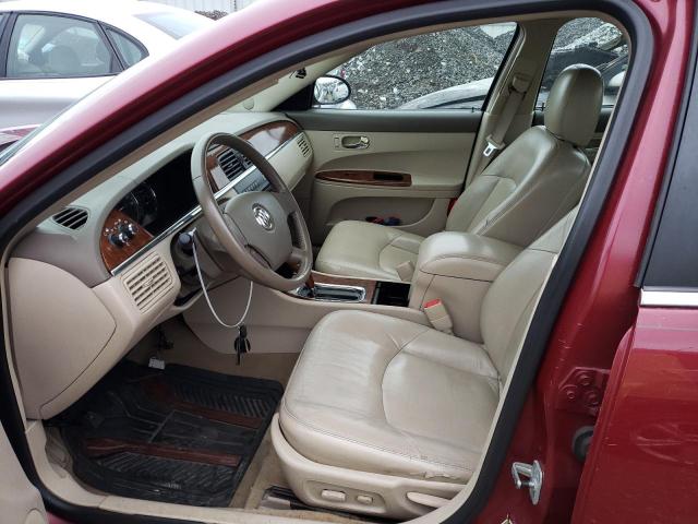 Photo 7 from auction – 2005 BUICK LACROSSE C with VIN 2G4WD532451182060