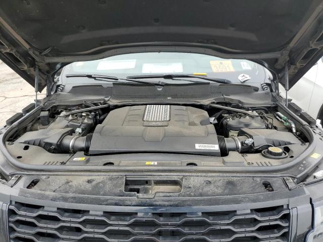 Photo 12 from auction – 2020 LAND ROVER RANGE ROVE with VIN SALGS2SE0LA594013