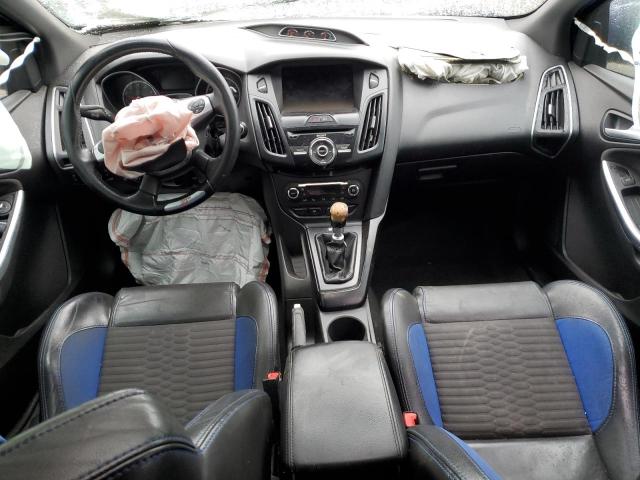 Photo 8 from auction – 2014 FORD FOCUS ST with VIN 1FADP3L94EL329272