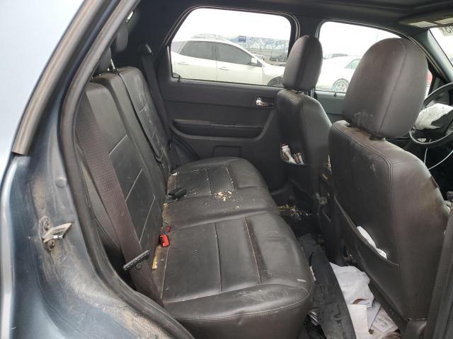 Photo 10 from auction – 2012 FORD ESCAPE LIM with VIN 1FMCU9E77CKA07222