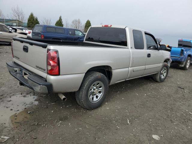 Photo 3 from auction – 2005 CHEVROLET OTHER with VIN 1GCEK19V95E235494