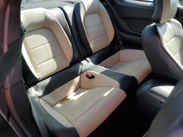 Photo 10 from auction – 2015 FORD MUSTANG GT with VIN 1FA6P8CF7F5350358