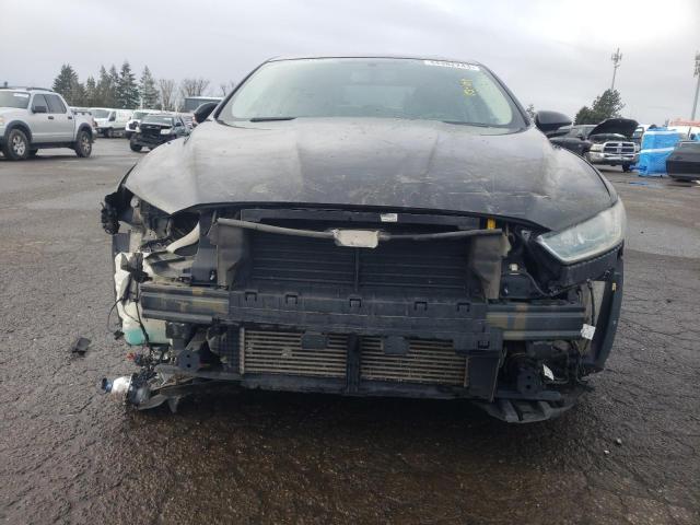 Photo 5 from auction – 2014 FORD FUSION TIT with VIN 3FA6P0K99ER332453