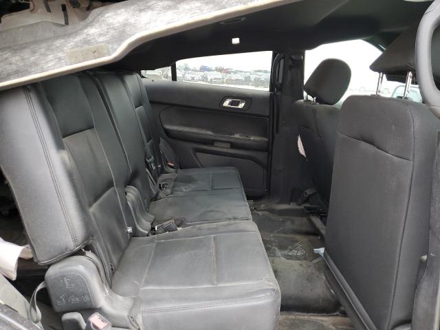 Photo 11 from auction – 2019 FORD EXPLORER P with VIN 1FM5K8AR2KGA52909