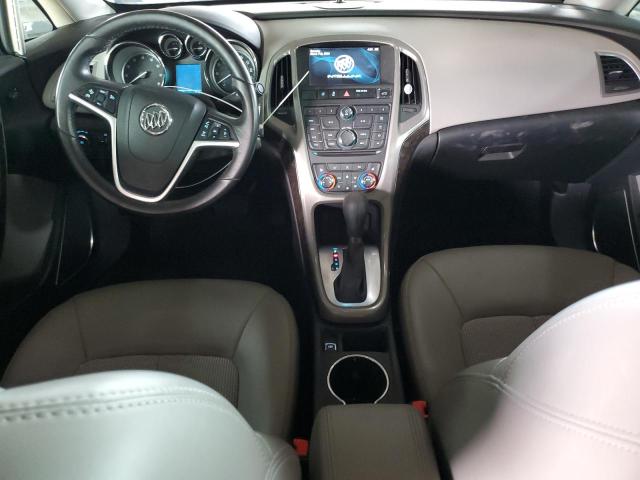 Photo 8 from auction – 2016 BUICK VERANO SPO with VIN 1G4PW5SKXG4173600