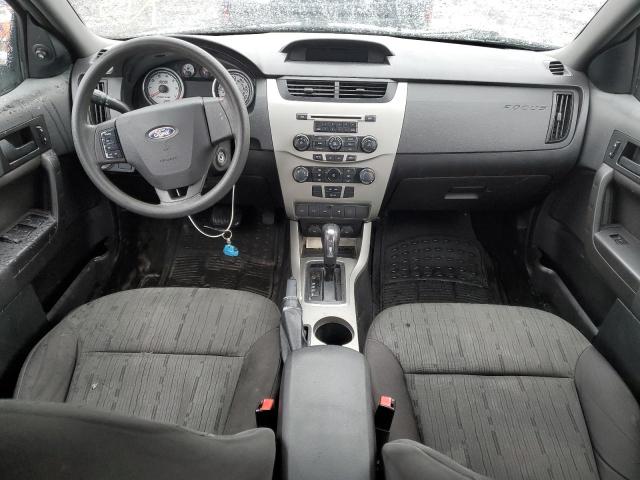 Photo 8 from auction – 2011 FORD FOCUS SE with VIN 1FAHP3FN3BW176484