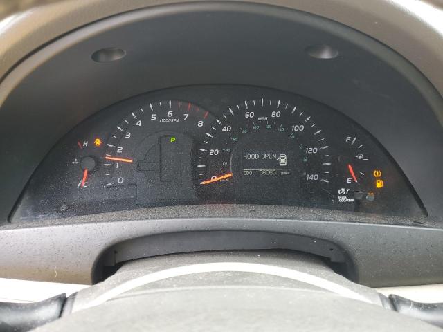 Photo 9 from auction – 2007 TOYOTA CAMRY CE with VIN 4T1BE46K17U633308
