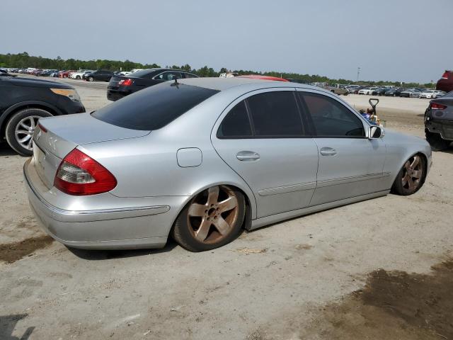 Photo 3 from auction – 2006 MERCEDES-BENZ E 500 with VIN WDBUF70J46A830905