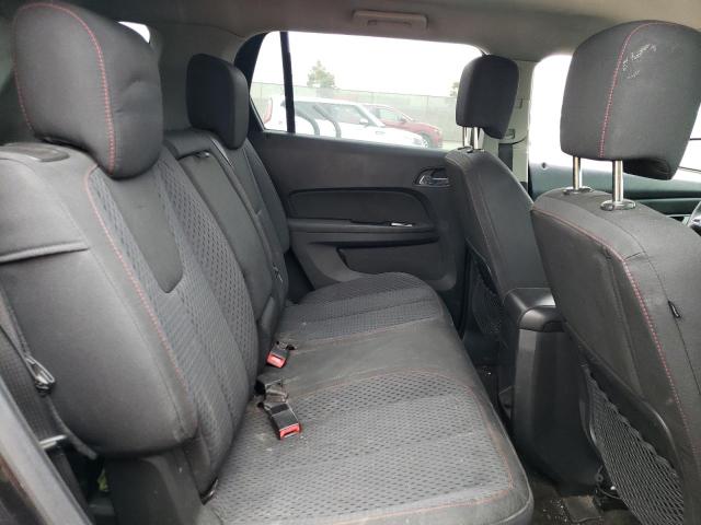 Photo 11 from auction – 2011 GMC TERRAIN SL with VIN 2CTALMEC4B6224098