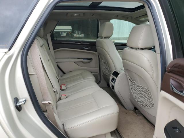 Photo 11 from auction – 2013 CADILLAC SRX LUXURY with VIN 3GYFNCE37DS554032
