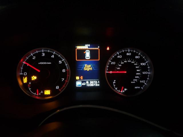 Photo 9 from auction – 2020 SUBARU ASCENT with VIN 4S4WMAAD4L3445491