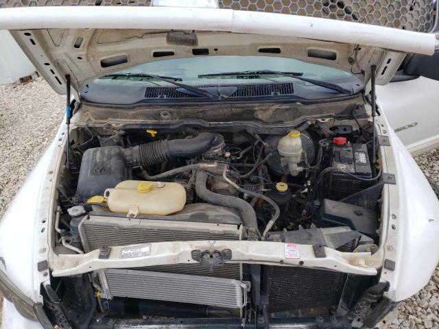 Photo 11 from auction – 2002 DODGE RAM 1500 with VIN 1D7HU18Z62J155784