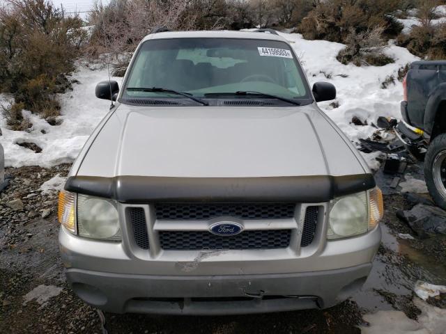 Photo 5 from auction – 2003 FORD EXPLORER S with VIN 1FMZU70E93UA63199
