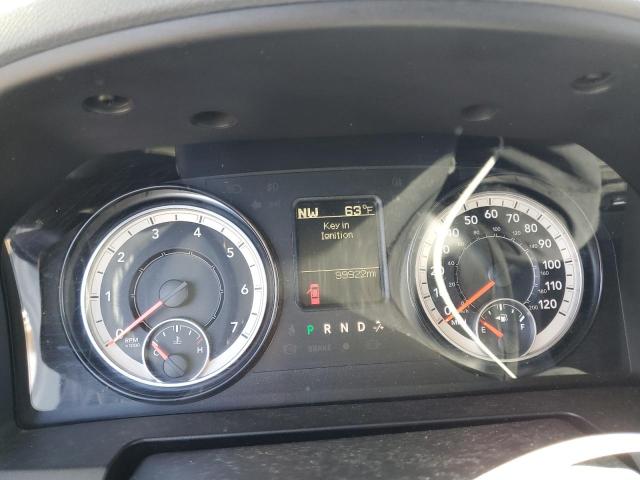 Photo 9 from auction – 2017 RAM 1500 ST with VIN 3C6JR6AG5HG510562