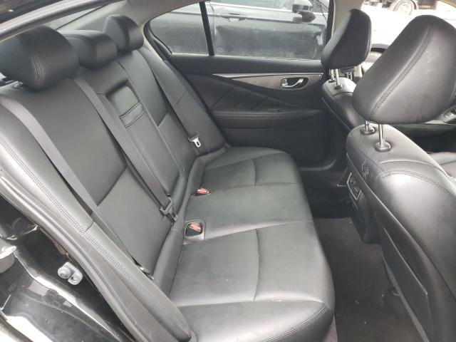Photo 10 from auction – 2015 INFINITI Q50 BASE with VIN JN1BV7AP8FM334568