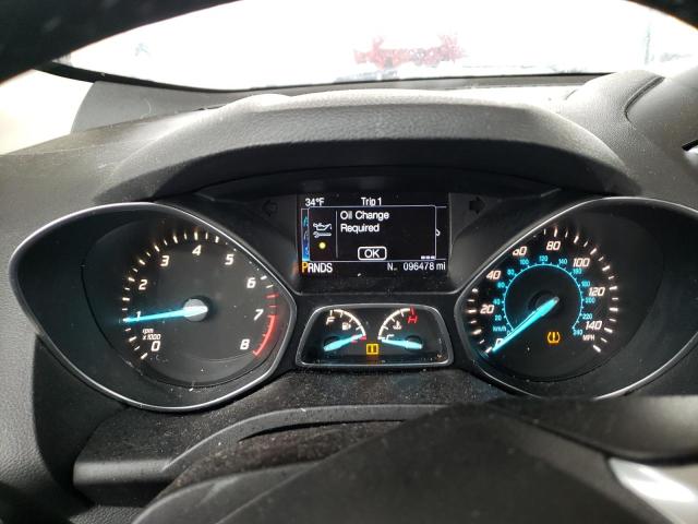 Photo 9 from auction – 2016 FORD ESCAPE TIT with VIN 1FMCU0JX6GUC52072