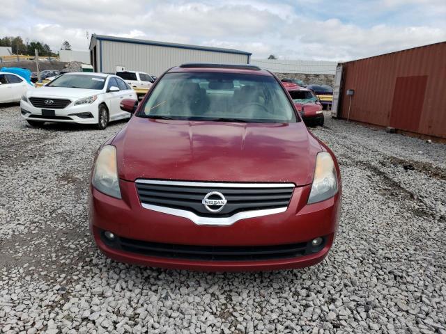 Photo 5 from auction – 2008 NISSAN ALTIMA 3.5 with VIN 1N4BL21E08N405740