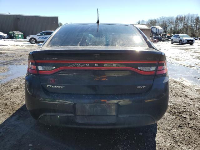 Photo 6 from auction – 2015 DODGE DART SXT with VIN 1C3CDFBB4FD205071
