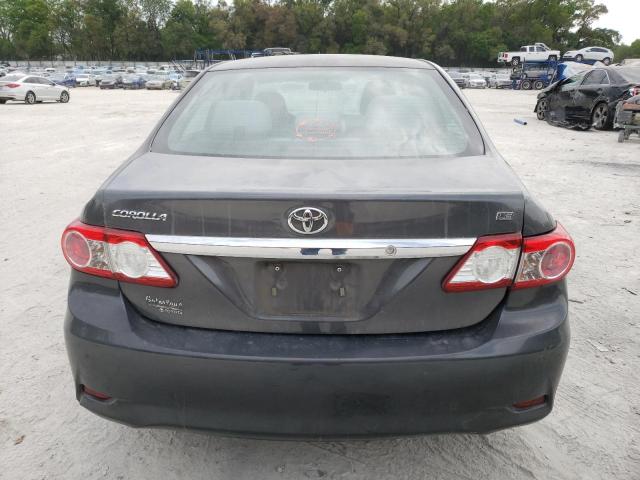 Photo 6 from auction – 2011 TOYOTA COROLLA BA with VIN 2T1BU4EE0BC732713