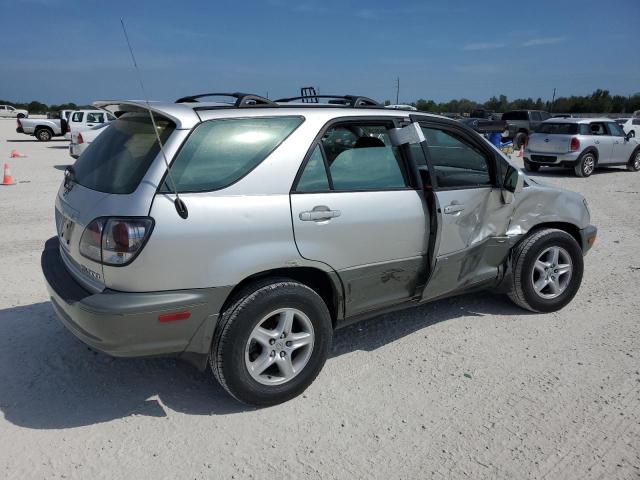 Photo 3 from auction – 2001 LEXUS RX 300 with VIN JTJHF10U210228235