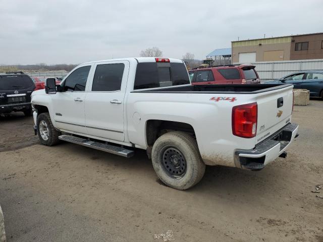 Photo 2 from auction – 2016 CHEVROLET SILVERADO with VIN 3GCUKTEC0GG235665