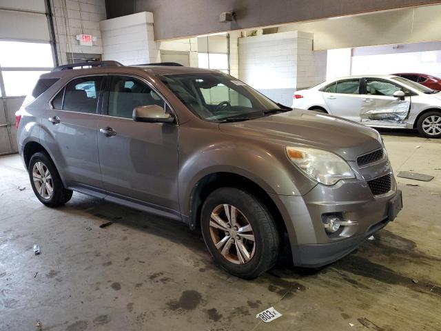 Photo 4 from auction – 2012 CHEVROLET EQUINOX LT with VIN 2GNALPEK1C6142911
