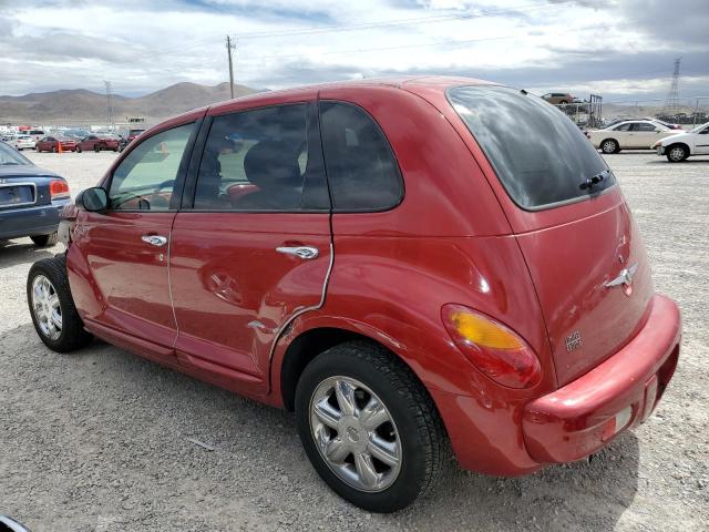Photo 2 from auction – 2003 CHRYSLER PT CRUISER with VIN 3C8FY68B23T554108