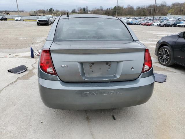 Photo 6 from auction – 2007 SATURN ION LEVEL with VIN 1G8AJ55FX7Z209130