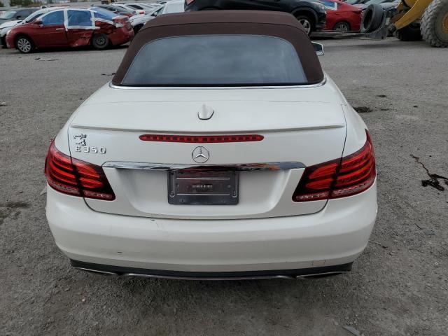 Photo 6 from auction – 2014 MERCEDES-BENZ E 350 with VIN WDDKK5KFXEF268842