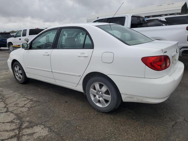 Photo 2 from auction – 2007 TOYOTA COROLLA CE with VIN 1NXBR30E47Z846934