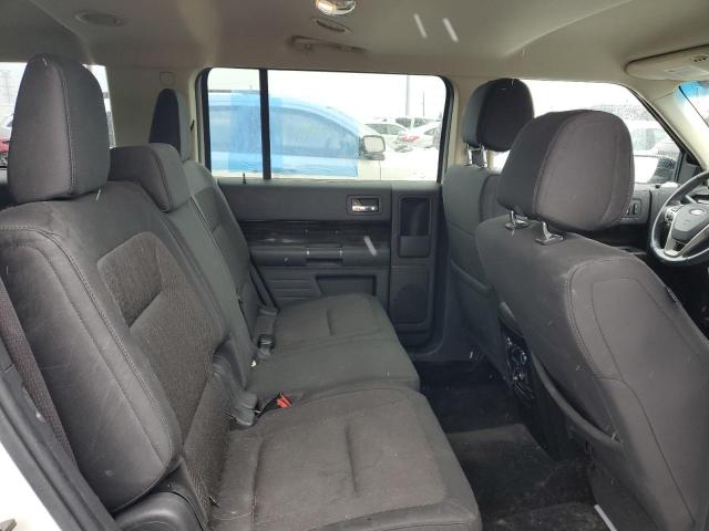 Photo 11 from auction – 2013 FORD FLEX SEL with VIN 2FMHK6C81DBD11499