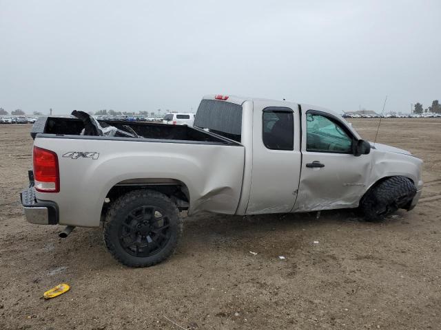 Photo 3 from auction – 2009 GMC SIERRA K15 with VIN 2GTEK19C991128922