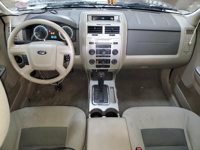 Photo 8 from auction – 2008 FORD ESCAPE XLT with VIN 1FMCU93188KA01807