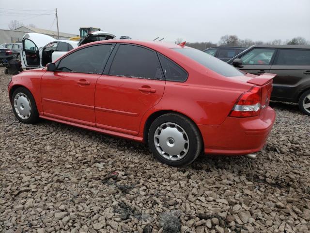 Photo 2 from auction – 2004 VOLVO S40 T5 with VIN YV1MS682742011358