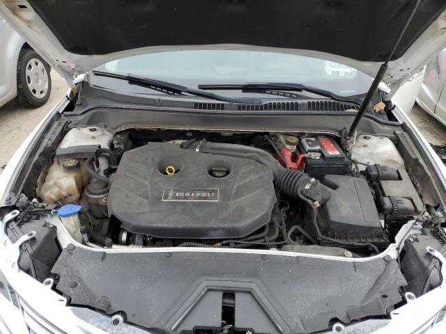 Photo 11 from auction – 2013 LINCOLN MKZ with VIN 3LN6L2J9XDR810828