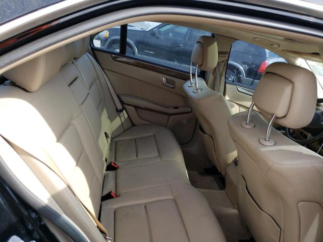 Photo 10 from auction – 2011 MERCEDES-BENZ E 350 BLUE with VIN WDDHF2EB5BA350248