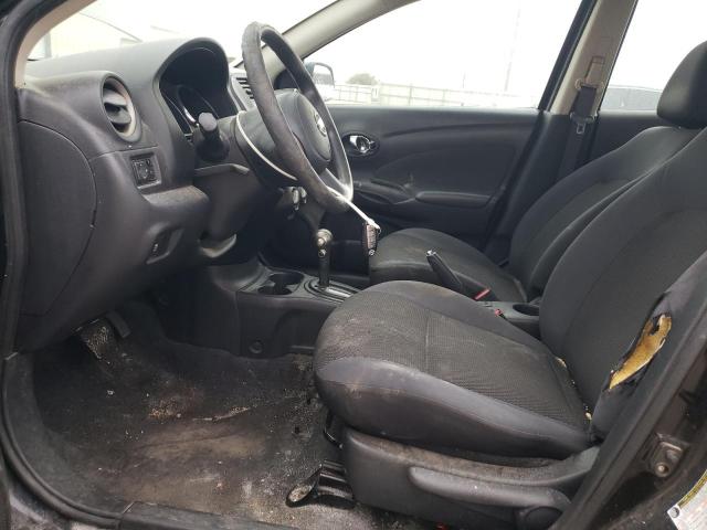 Photo 7 from auction – 2013 NISSAN VERSA S with VIN 3N1CN7AP0DL820285