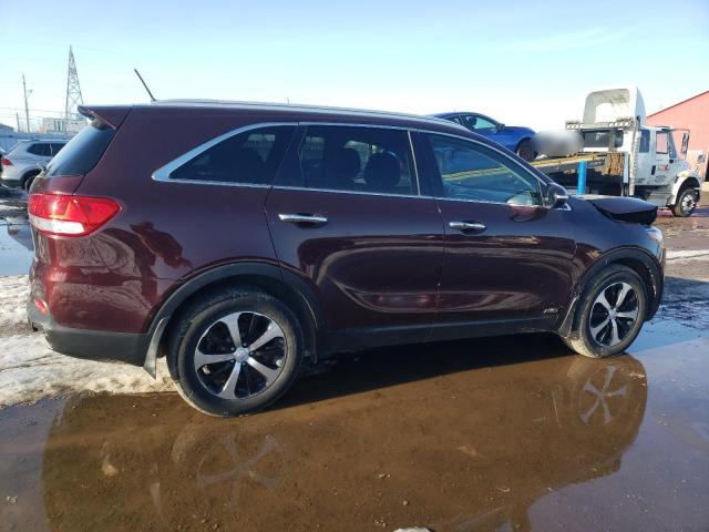 Photo 3 from auction – 2016 KIA SORENTO EX with VIN 5XYPHDA13GG185266